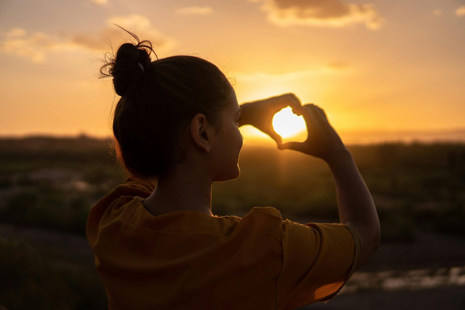 7 façons de vivre VRAIMENT mieux et d’être plus heureuse