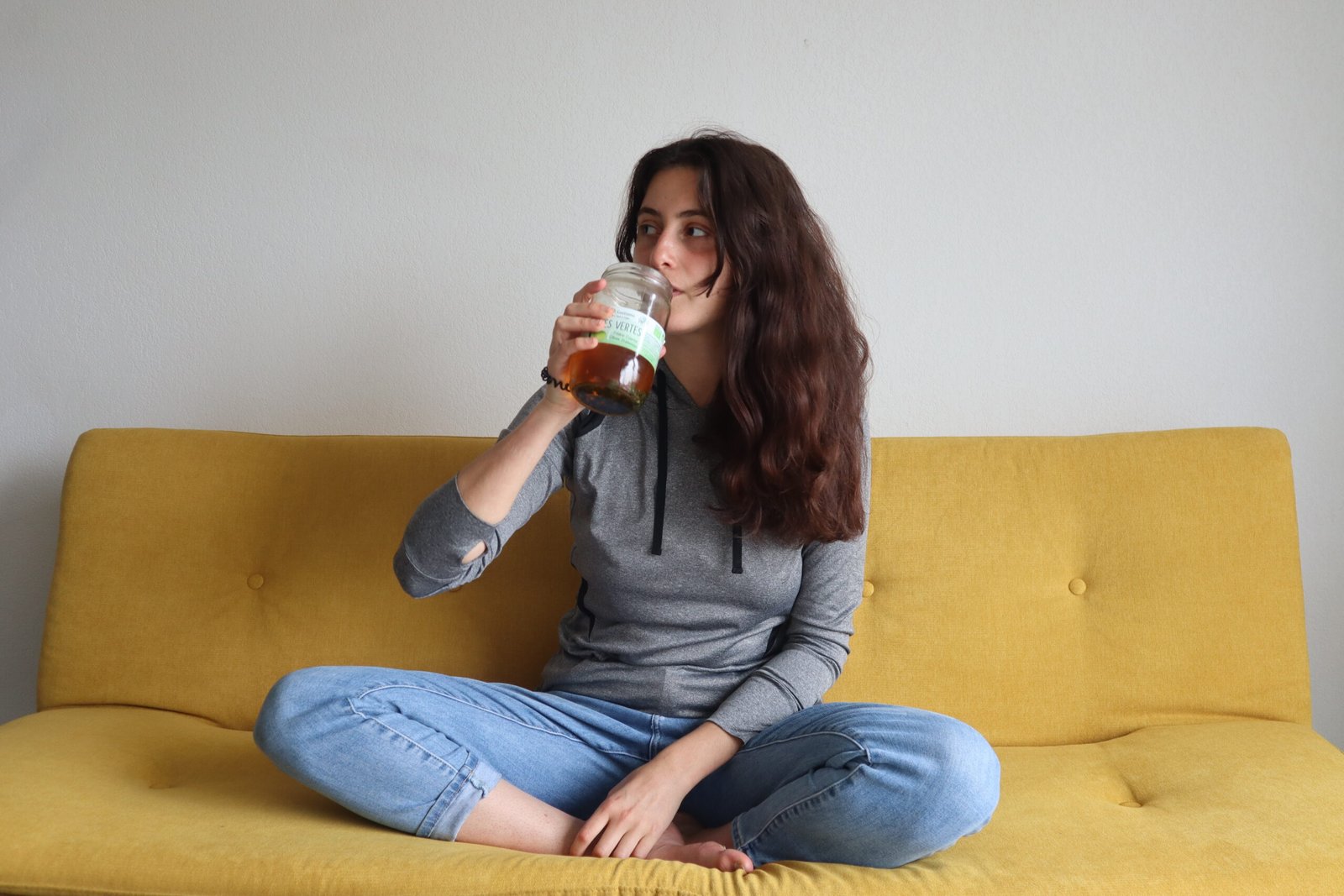 Je n’ai pas eu mes règles pendant 3 ans